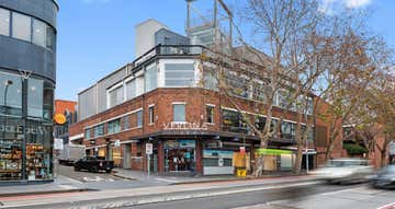 The Verona, 17 Oxford Street Paddington NSW 2021 - Image 1