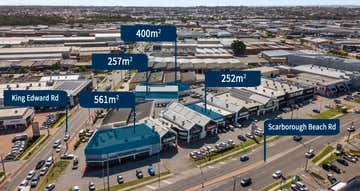 King Edward Commerce Centre, Unit 1, 488 Scarborough Beach Road Osborne Park WA 6017 - Image 1