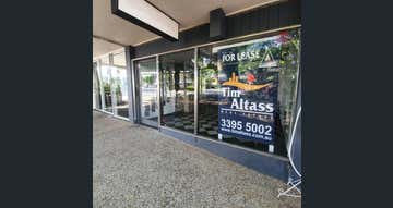 Shop 2, 158 Moray Street New Farm QLD 4005 - Image 1