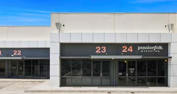 20 & 23/5 Bridge Street Newtown VIC 3220 - Image 1