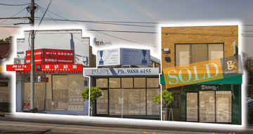 760-764 Riversdale Road Camberwell VIC 3124 - Image 1