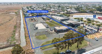 145-149 Northern Highway Echuca VIC 3564 - Image 1