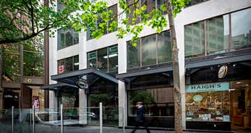 Ground Floor, 24 Collins Street Melbourne VIC 3000 - Image 1