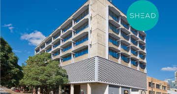 Suite 508/282 Victoria Avenue Chatswood NSW 2067 - Image 1