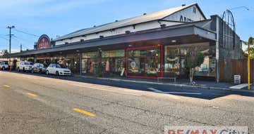 Shop 8/169 Latrobe Terrace Paddington QLD 4064 - Image 1