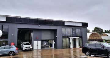 Factory 6/89 Factory Road Oxley QLD 4075 - Image 1