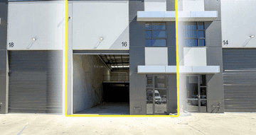 16 Turnbull Way Derrimut VIC 3026 - Image 1