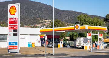 Viva Energy, 418 Main Road Glenorchy TAS 7010 - Image 1