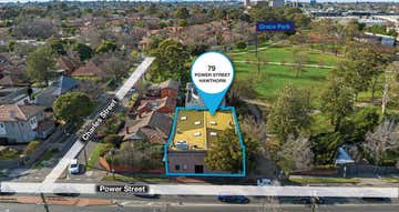 79 Power Street Hawthorn VIC 3122 - Image 1