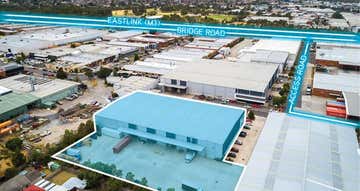 Building 9, 102-128 Bridge Road Keysborough VIC 3173 - Image 1