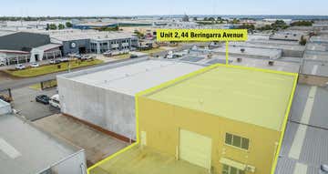 Unit 2, 44 Beringarra Avenue Malaga WA 6090 - Image 1