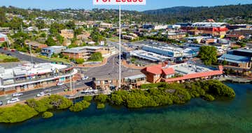 Lakeside Walk Shopping Centre, Shop 2, 2 Market Street Merimbula NSW 2548 - Image 1