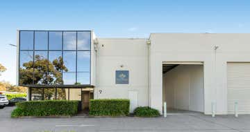 Unit  7, 9 Hudson Ave Castle Hill NSW 2154 - Image 1