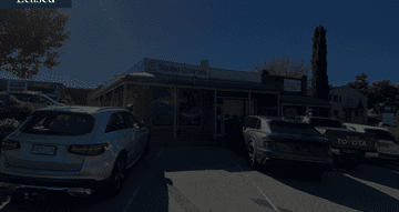 Unit 1, Unit 1 83 Mount Barker Road Stirling SA 5152 - Image 1