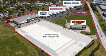 Orange Homemaker Centre, 168 Lone Pine Avenue Orange NSW 2800 - Image 1