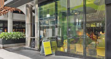 Ground  Shop 14A & 14B, 14A & 14B Claremont Street South Yarra VIC 3141 - Image 1