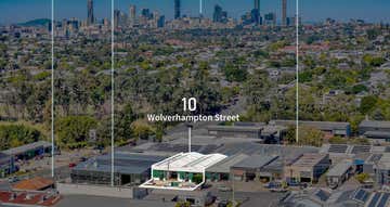 10 Wolverhampton Street Stafford QLD 4053 - Image 1