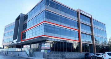 Level 1 Suite 1.4 & 1.5, 69 Central Coast Highway West Gosford NSW 2250 - Image 1