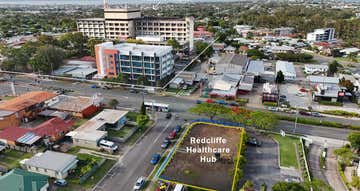 Redcliffe Healthcare Hub, 101 Anzac Avenue Redcliffe QLD 4020 - Image 1