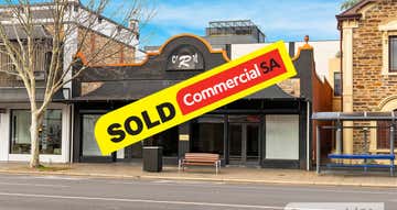 444-446 Pulteney Street Adelaide SA 5000 - Image 1