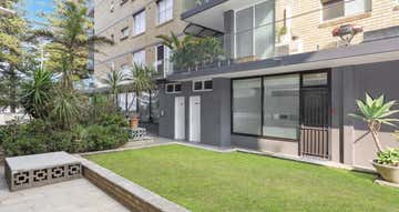 Ground  Suite 8, 37 East Esplanade Manly NSW 2095 - Image 1