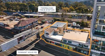 270-272 Pennant Hills Road Thornleigh NSW 2120 - Image 1