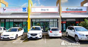 Shop 16/133-145 Brisbane Street Jimboomba QLD 4280 - Image 1