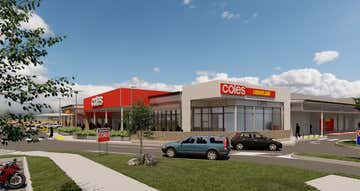 Coles Glenvale 114 Glenvale Road Glenvale QLD 4350 - Image 1