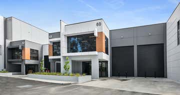 Springvale Business Park, 60 Willow Avenue Springvale VIC 3171 - Image 1