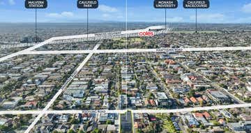 1st Floor, 69 Kooyong Road Caulfield North VIC 3161 - Image 1