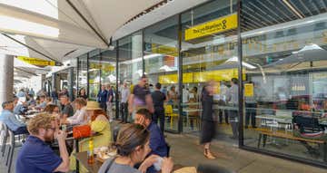 Central Park, Shop 8 777 Hay Street Perth WA 6000 - Image 1