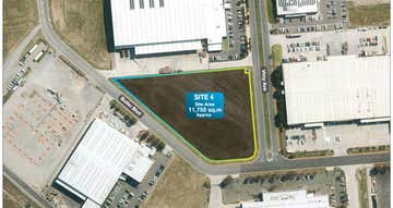 Site 4, Catalyst Park, 1 Butler Boulevard Adelaide Airport SA 5950 - Image 1