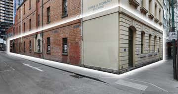 GF, 79-81 Franklin Street Melbourne VIC 3000 - Image 1