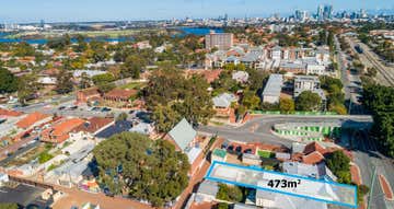 164 Whatley Crescent Maylands WA 6051 - Image 1