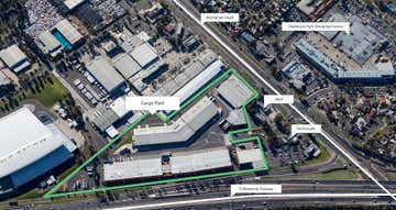 1 International Drive Tullamarine VIC 3043 - Image 1