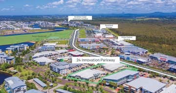 24 Innovation Parkway Birtinya QLD 4575 - Image 1