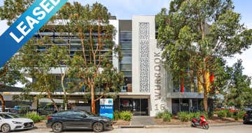 Suite 207/16 Wurrook Circuit Caringbah NSW 2229 - Image 1
