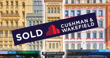 105 Elizabeth Street Melbourne VIC 3000 - Image 1