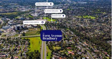 74 Fern Avenue Bradbury NSW 2560 - Image 1