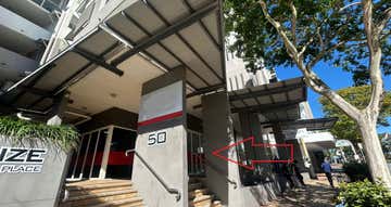 G, 50 High Street Toowong QLD 4066 - Image 1
