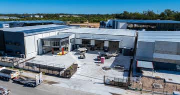 Lot 26 Feeder Street Narangba QLD 4504 - Image 1