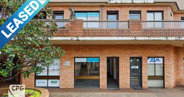 Suite 8/19-21 Central Road Miranda NSW 2228 - Image 1