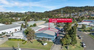 Unit  2, 68 Munibung Road Cardiff NSW 2285 - Image 1