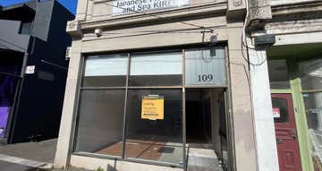 109 Maribyrnong Road Ascot Vale VIC 3032 - Image 1