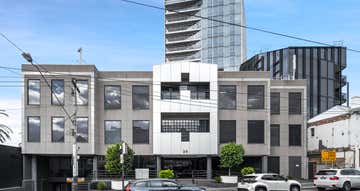 GF, Suite 2, 2-6 Glenferrie Road Malvern VIC 3144 - Image 1
