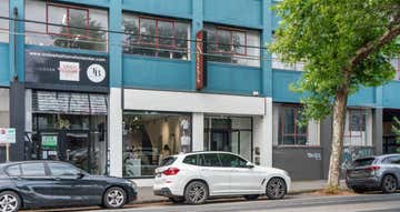 Ground   Office/Studio, 100 Langridge Street Collingwood VIC 3066 - Image 1