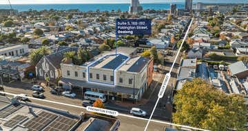 Suite 5, 188-192 Pakington Street Geelong West VIC 3218 - Image 1
