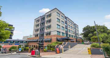 292/33 North Street Spring Hill QLD 4000 - Image 1