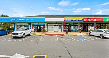 1B/218 Padstow Road Eight Mile Plains QLD 4113 - Image 1