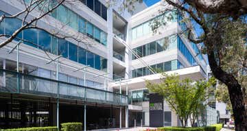 Green Central Business Park, 61 Dunning Avenue Rosebery NSW 2018 - Image 1